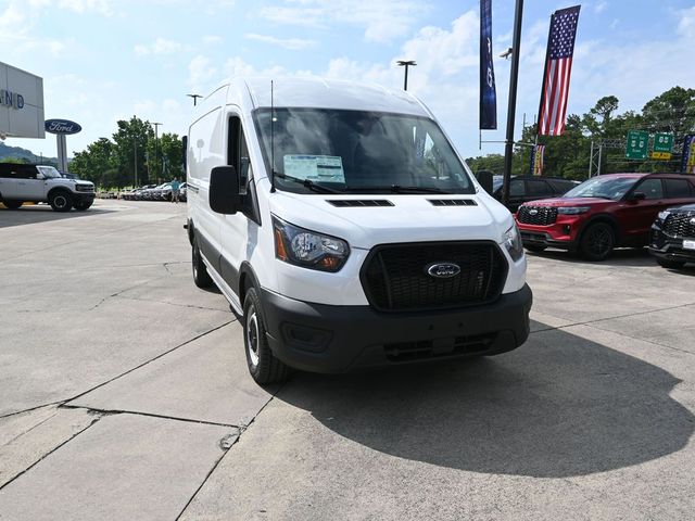 New 2025 Ford Transit 150 Medium Roof Empty Cargo Van - photo 3