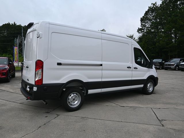 New 2025 Ford Transit 250 Medium Roof Empty Cargo Van - photo 16