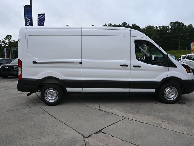 New 2025 Ford Transit 250 Medium Roof Empty Cargo Van - photo 17