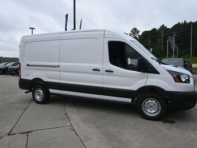 New 2025 Ford Transit 250 Medium Roof Empty Cargo Van - photo 18