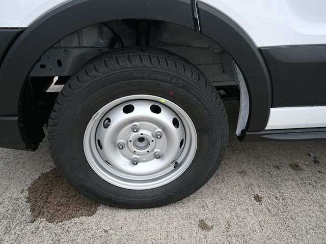 New 2025 Ford Transit 250 Medium Roof Empty Cargo Van - photo 20