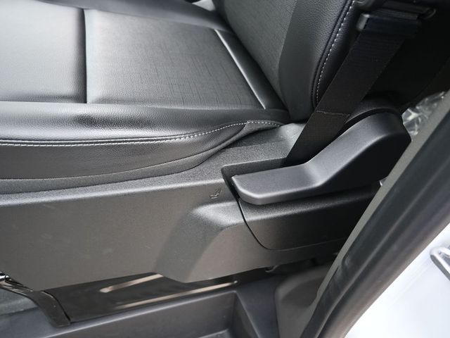 New 2025 Ford Transit 250 Medium Roof Empty Cargo Van - photo 22