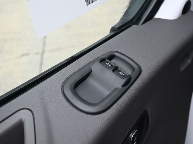 New 2025 Ford Transit 250 Medium Roof Empty Cargo Van - photo 23