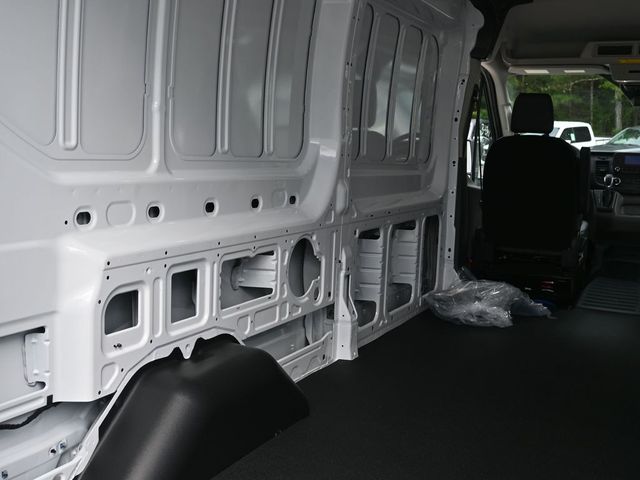New 2025 Ford Transit 250 Medium Roof Empty Cargo Van - photo 34
