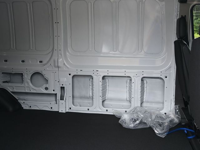 New 2025 Ford Transit 250 Medium Roof Empty Cargo Van - photo 36