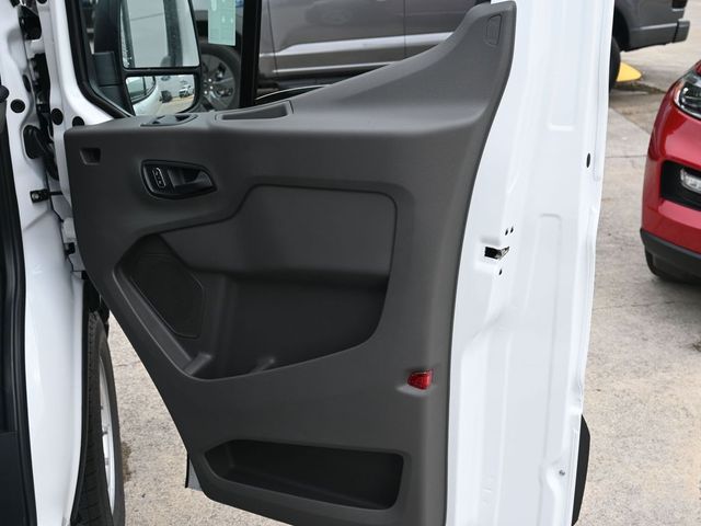 New 2025 Ford Transit 250 Medium Roof Empty Cargo Van - photo 41