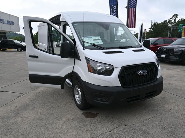 New 2025 Ford Transit 250 Medium Roof Empty Cargo Van - photo 42