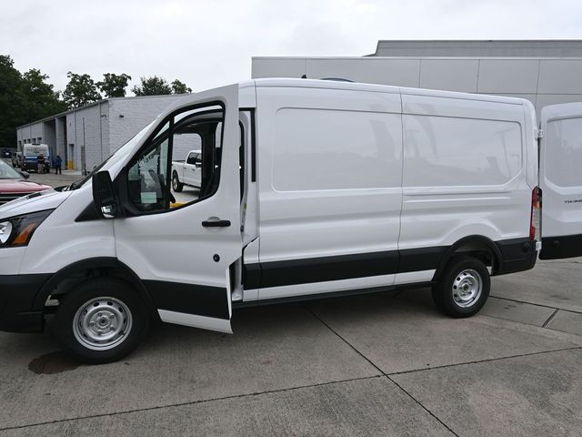 New 2025 Ford Transit 250 Medium Roof Empty Cargo Van - photo 47