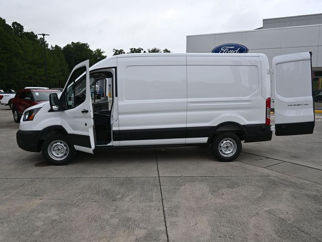 New 2025 Ford Transit 250 Medium Roof Empty Cargo Van - photo 48