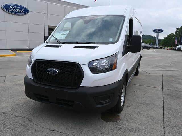 New 2025 Ford Transit 250 Medium Roof Empty Cargo Van - photo 5