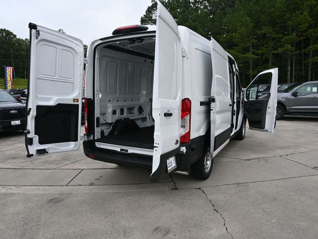 New 2025 Ford Transit 250 Medium Roof Empty Cargo Van - photo 53