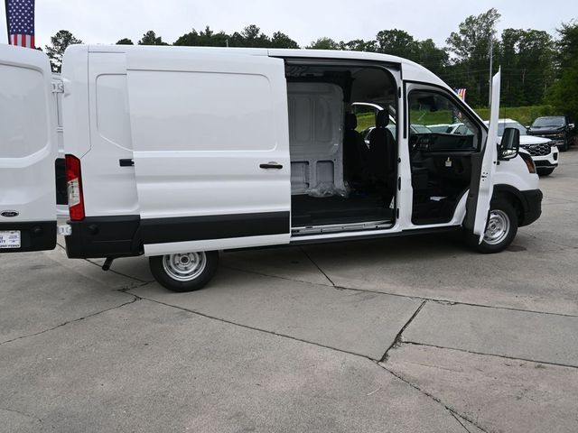 New 2025 Ford Transit 250 Medium Roof Empty Cargo Van - photo 56