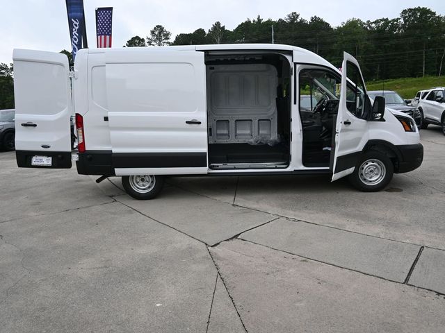 New 2025 Ford Transit 250 Medium Roof Empty Cargo Van - photo 57