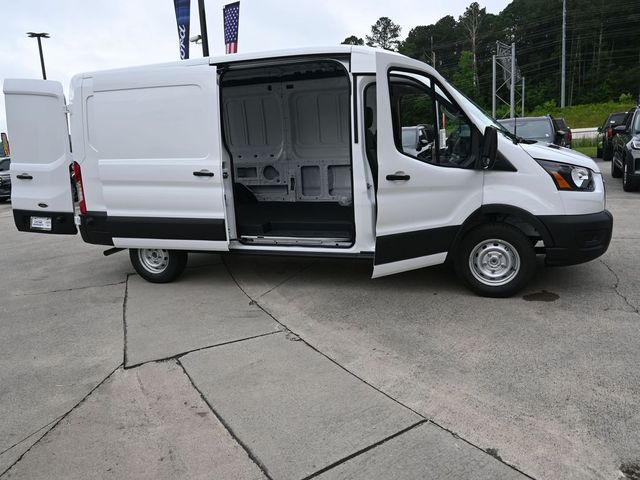 New 2025 Ford Transit 250 Medium Roof Empty Cargo Van - photo 58