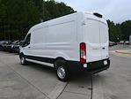 New 2025 Ford Transit 250 Medium Roof Empty Cargo Van thumbnail 9