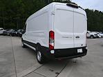 New 2025 Ford Transit 250 Medium Roof Empty Cargo Van thumbnail 11