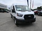 New 2025 Ford Transit 250 Medium Roof Empty Cargo Van thumbnail 3
