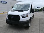 New 2025 Ford Transit 250 Medium Roof Empty Cargo Van thumbnail 5