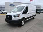 New 2025 Ford Transit 250 Medium Roof Empty Cargo Van thumbnail 6