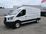 New 2025 Ford Transit 250 Medium Roof Empty Cargo Van thumbnail 7