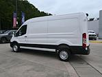 New 2025 Ford Transit 250 Medium Roof Empty Cargo Van thumbnail 8