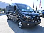 New 2025 Ford Transit 150 Medium Roof AWD Empty Cargo Van thumbnail 3
