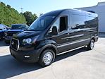 New 2025 Ford Transit 150 Medium Roof AWD Empty Cargo Van thumbnail 7