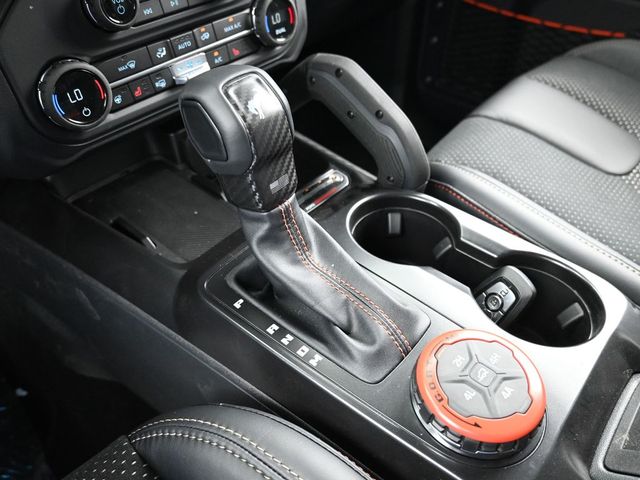 New 2025 Ford Bronco Raptor 4x4 SUV - photo 25