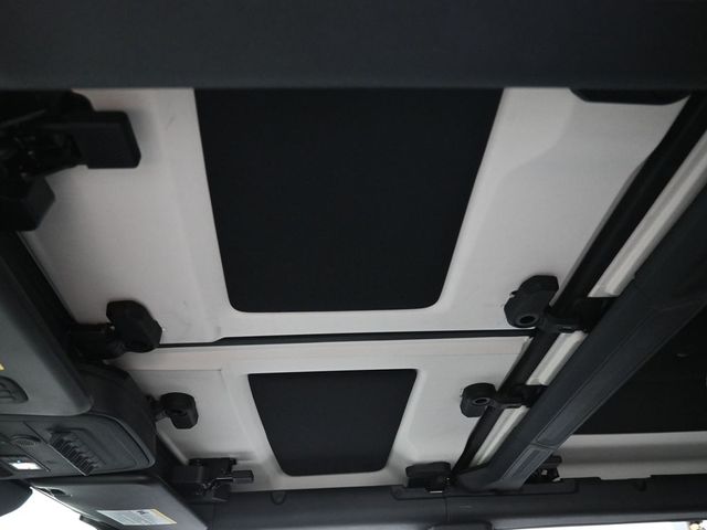 New 2025 Ford Bronco Raptor 4x4 SUV - photo 27