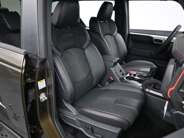 New 2025 Ford Bronco Raptor 4x4 SUV - photo 33