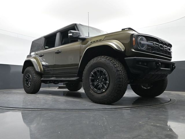 New 2025 Ford Bronco Raptor 4x4 SUV - photo 36