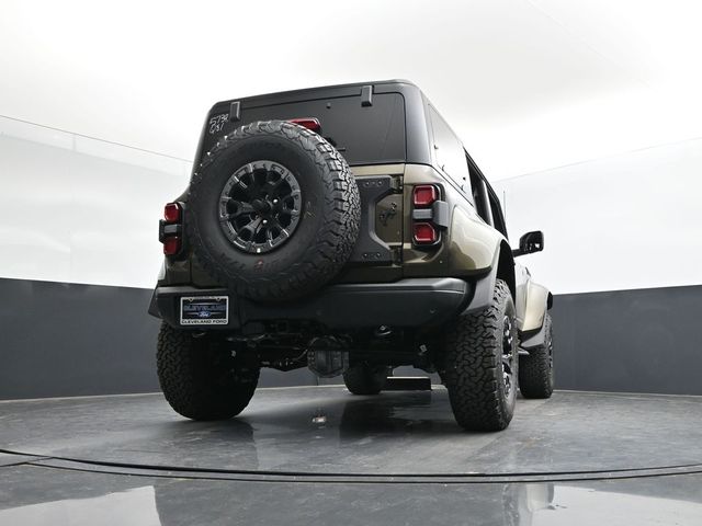 New 2025 Ford Bronco Raptor 4x4 SUV - photo 42