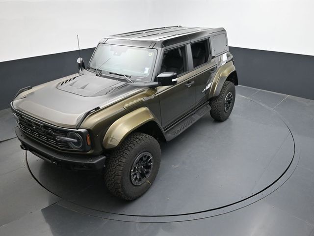 New 2025 Ford Bronco Raptor 4x4 SUV - photo 46