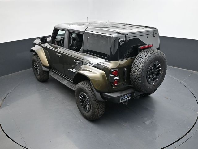 New 2025 Ford Bronco Raptor 4x4 SUV - photo 47