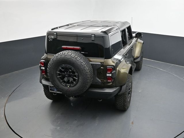New 2025 Ford Bronco Raptor 4x4 SUV - photo 48