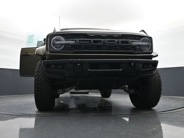 New 2025 Ford Bronco Raptor 4x4 SUV - photo 56