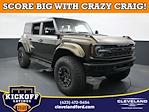 New 2025 Ford Bronco Raptor 4x4 SUV thumbnail 1