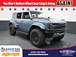 New 2025 Ford Bronco Raptor 4x4 SUV thumbnail 1