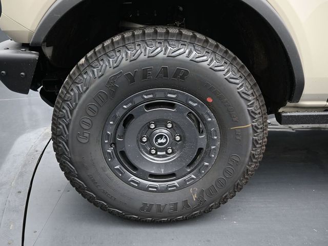New 2025 Ford Bronco Badlands 4x4 SUV - photo 10