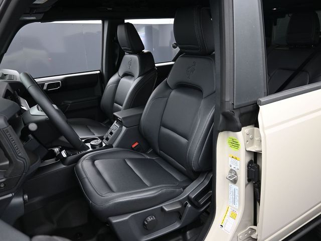 New 2025 Ford Bronco Badlands 4x4 SUV - photo 12