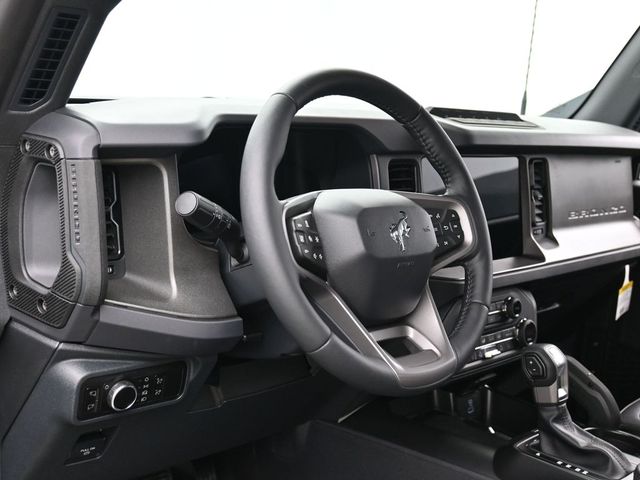 New 2025 Ford Bronco Badlands 4x4 SUV - photo 15