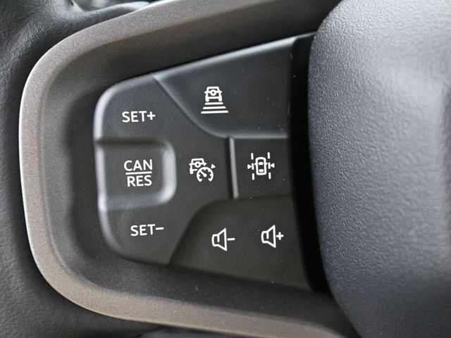 New 2025 Ford Bronco Badlands 4x4 SUV - photo 17