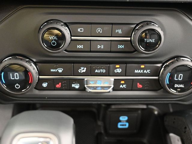 New 2025 Ford Bronco Badlands 4x4 SUV - photo 22
