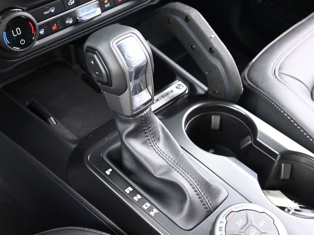 New 2025 Ford Bronco Badlands 4x4 SUV - photo 25