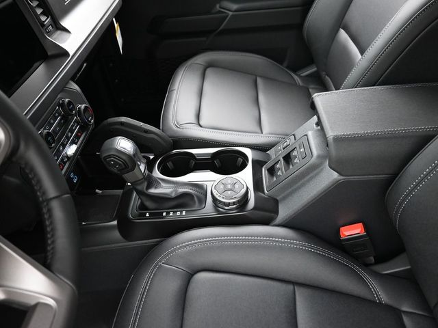 New 2025 Ford Bronco Badlands 4x4 SUV - photo 26