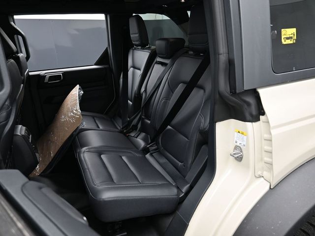 New 2025 Ford Bronco Badlands 4x4 SUV - photo 29