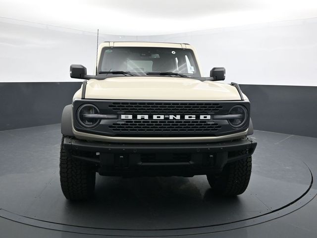 New 2025 Ford Bronco Badlands 4x4 SUV - photo 3