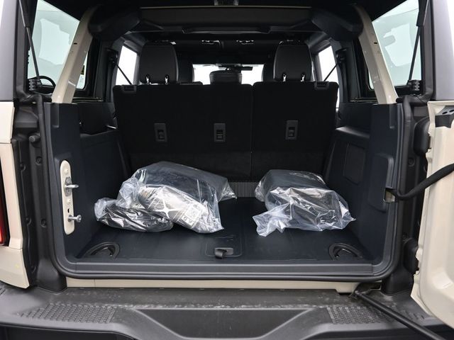 New 2025 Ford Bronco Badlands 4x4 SUV - photo 31