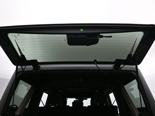 New 2025 Ford Bronco Badlands 4x4 SUV - photo 32