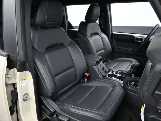 New 2025 Ford Bronco Badlands 4x4 SUV - photo 33